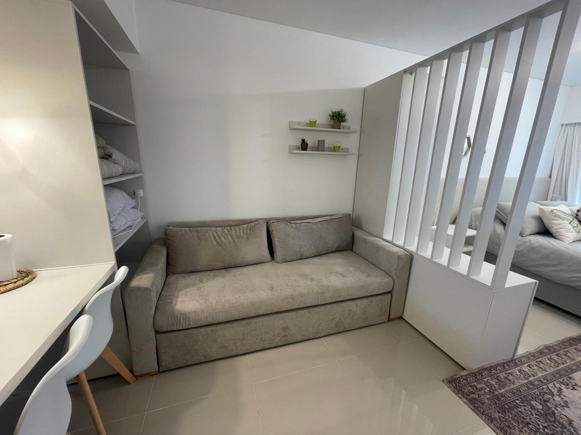 Apartamento Urban Luxury Living In San Telmo Num6497 Ciudad Autónoma de Buenos Aires