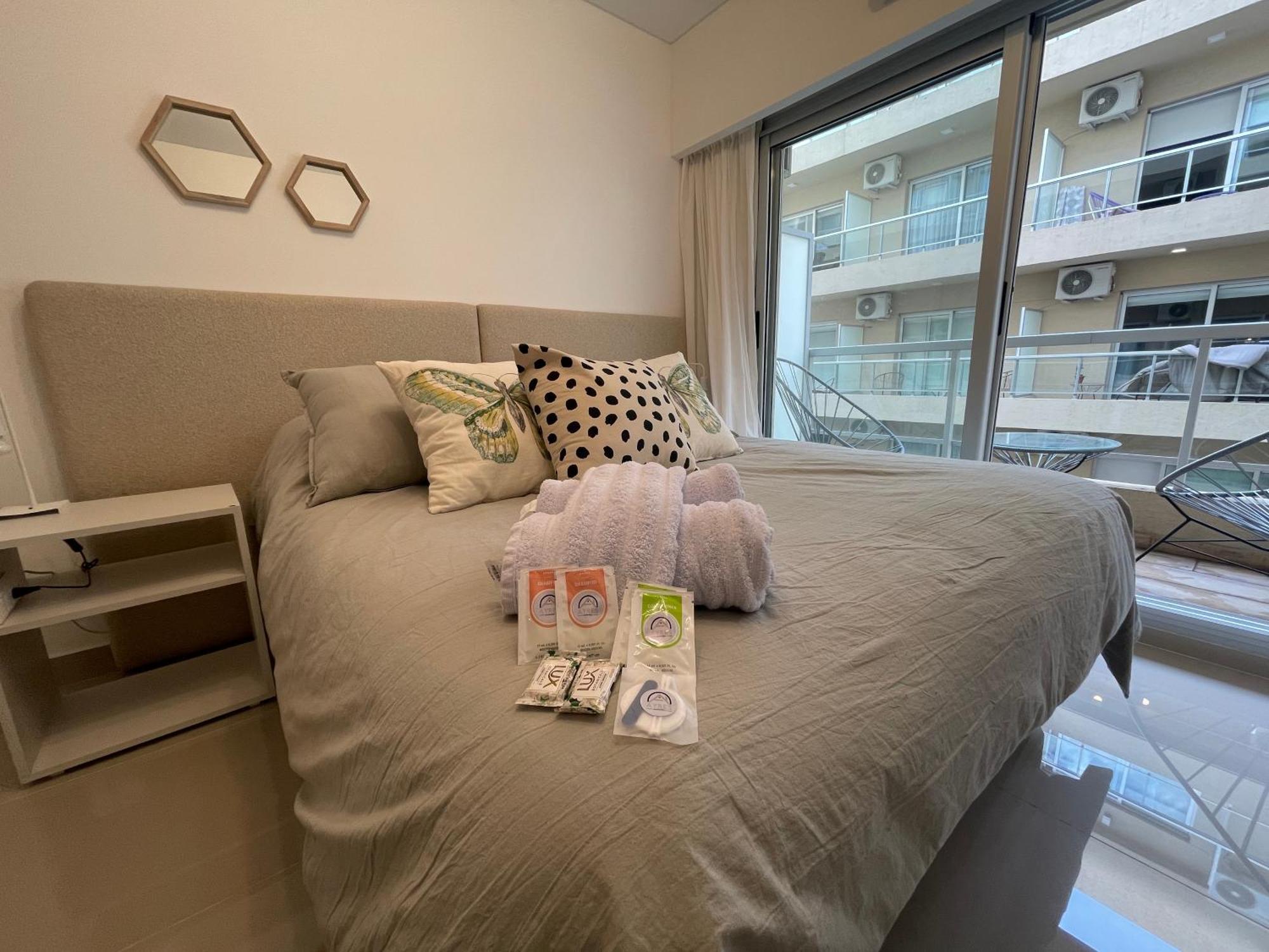 Urban Luxury Living In San Telmo Num6497 Apartamento