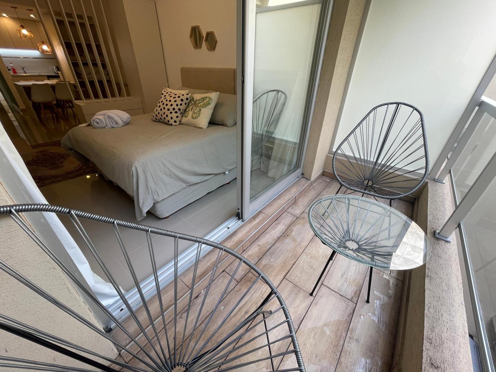 Urban Luxury Living In San Telmo Num6497 Apartamento