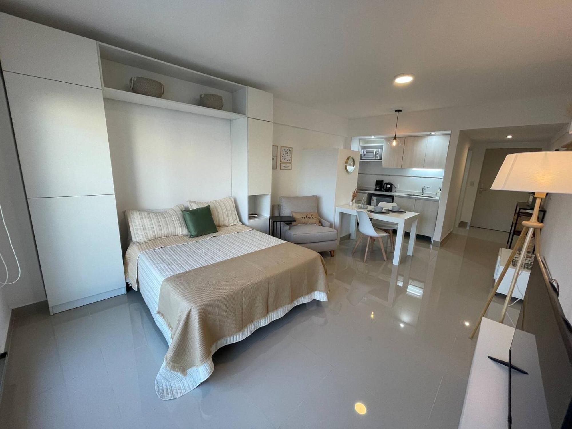 Modern Cozy In San Telmo Num7825 Apartamento