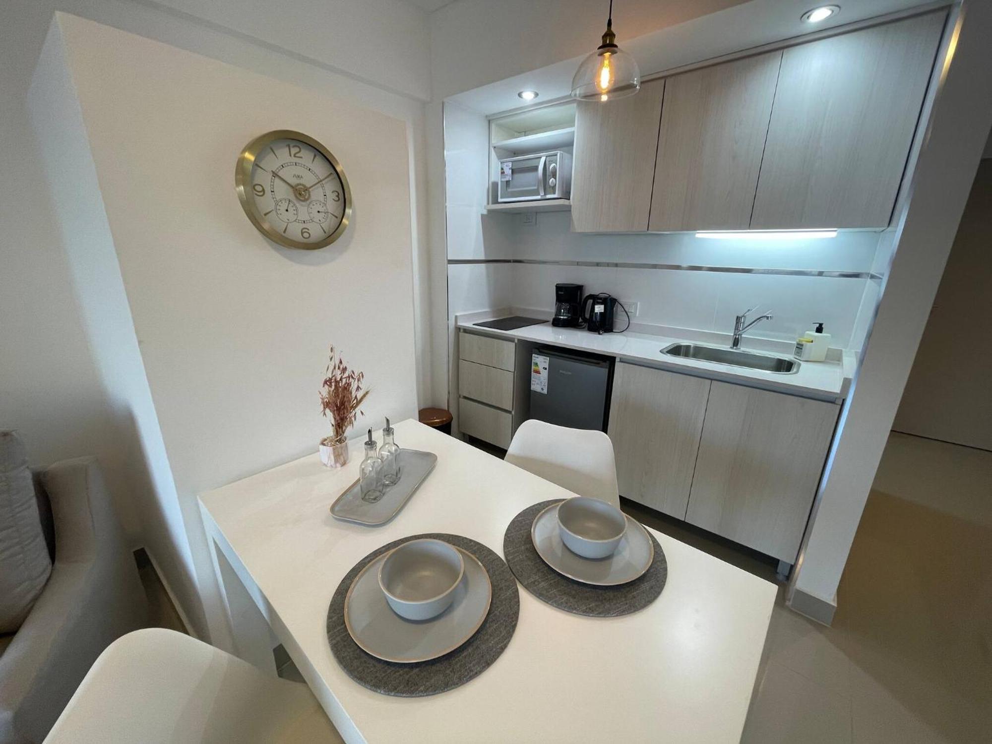Apartamento Modern Cozy In San Telmo Num7825