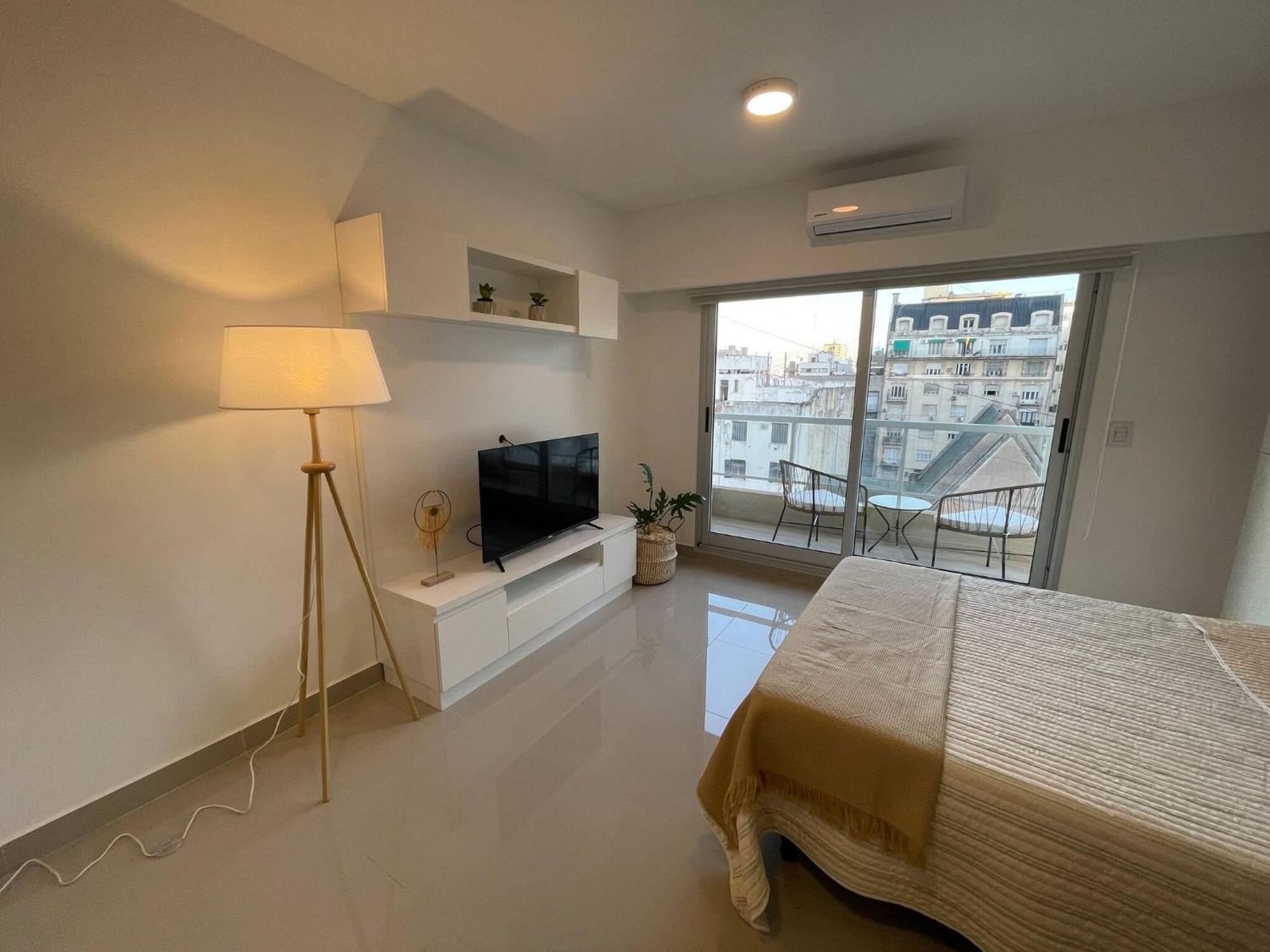 Modern Cozy In San Telmo Num7825 Apartamento