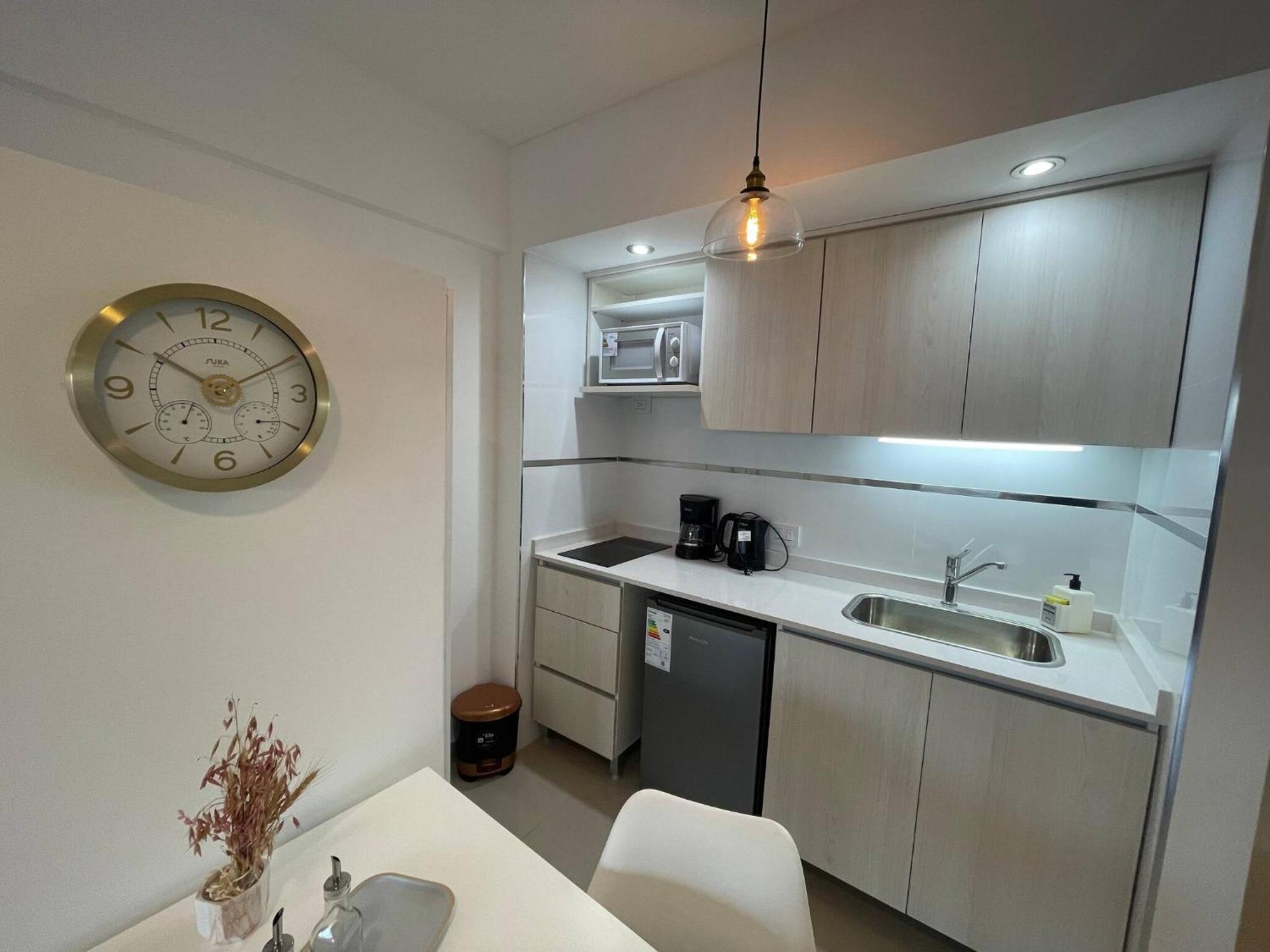 Apartamento Modern Cozy In San Telmo Num7825 *
