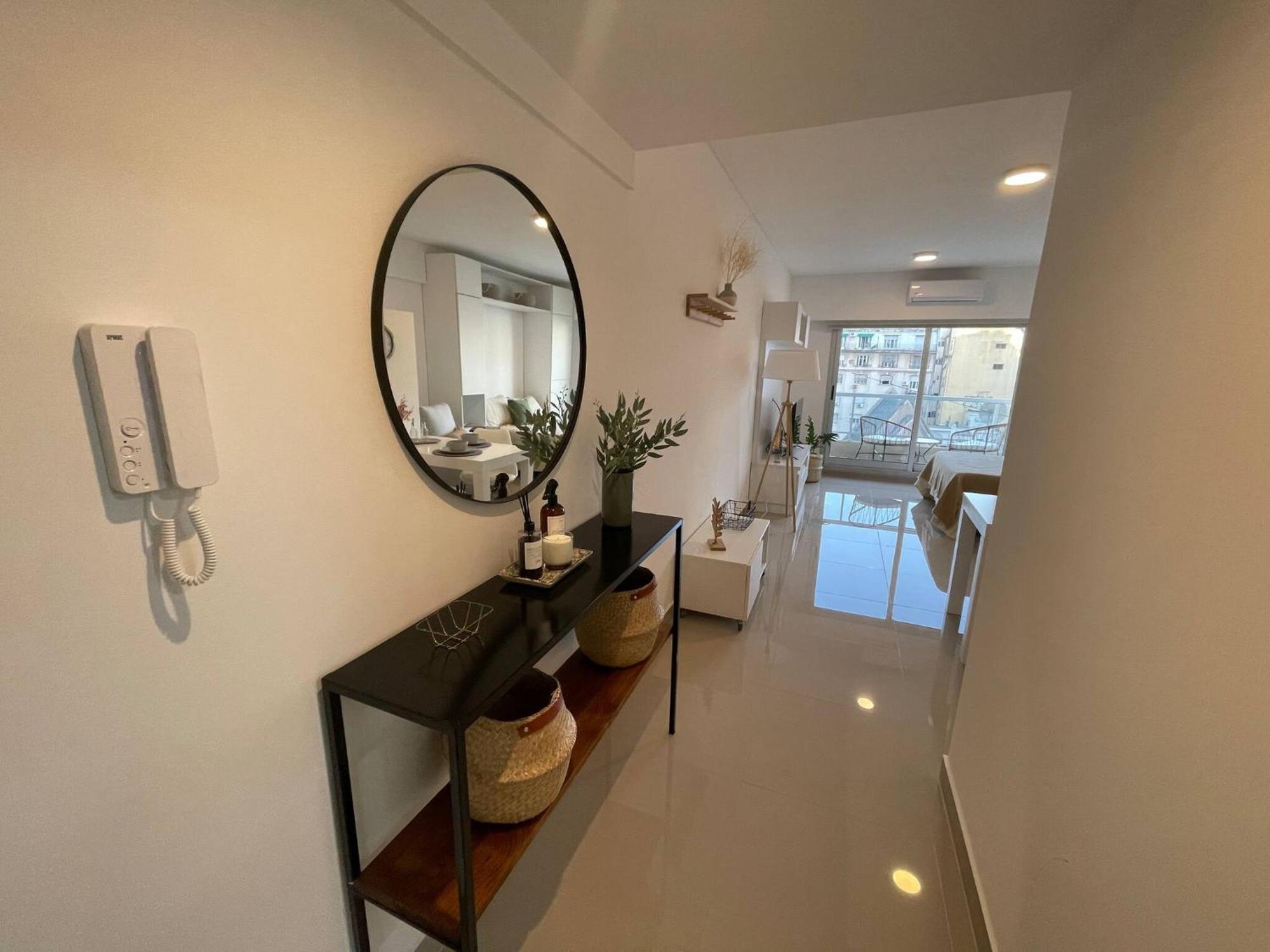 Modern Cozy In San Telmo Num7825 Apartamento