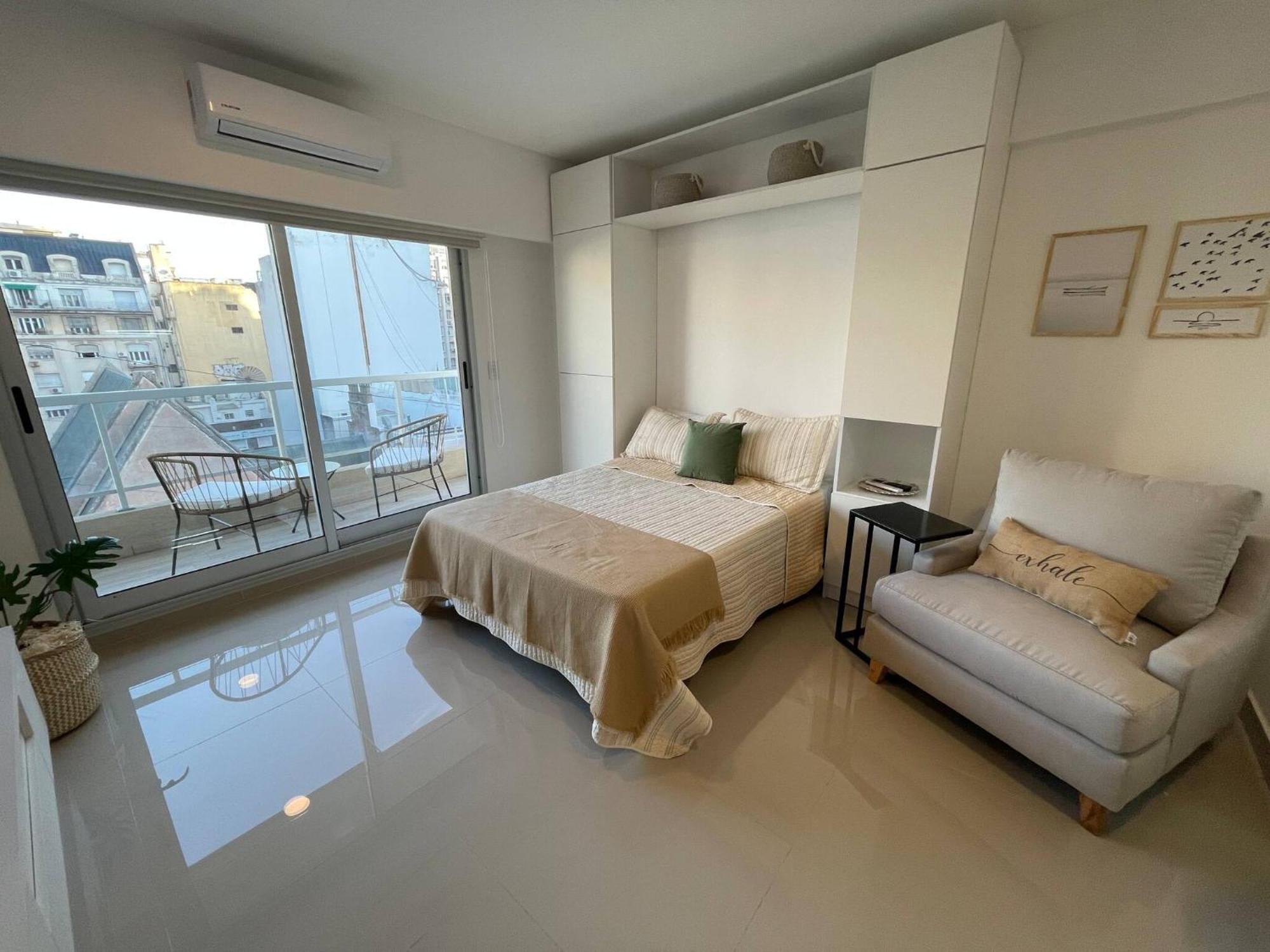 Modern Cozy In San Telmo Num7825 Apartamento Ciudad Autónoma de Buenos Aires
