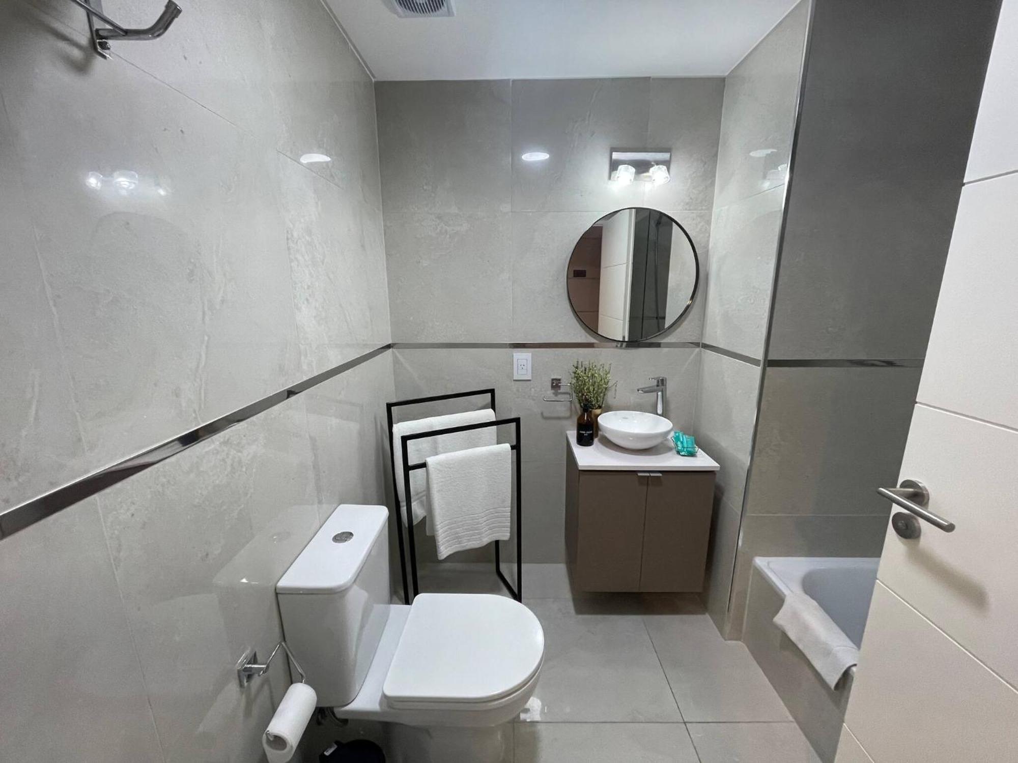 Apartamento Modern Cozy In San Telmo Num7825 *