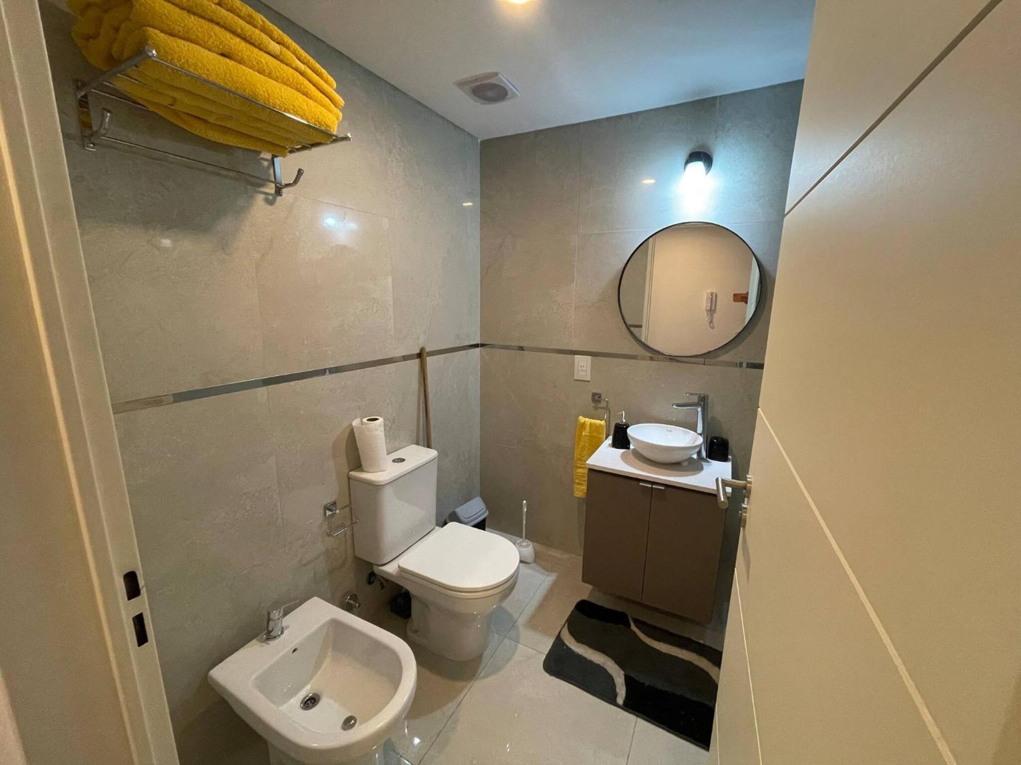 Apartamento Modern Cozy In San Telmo No7155