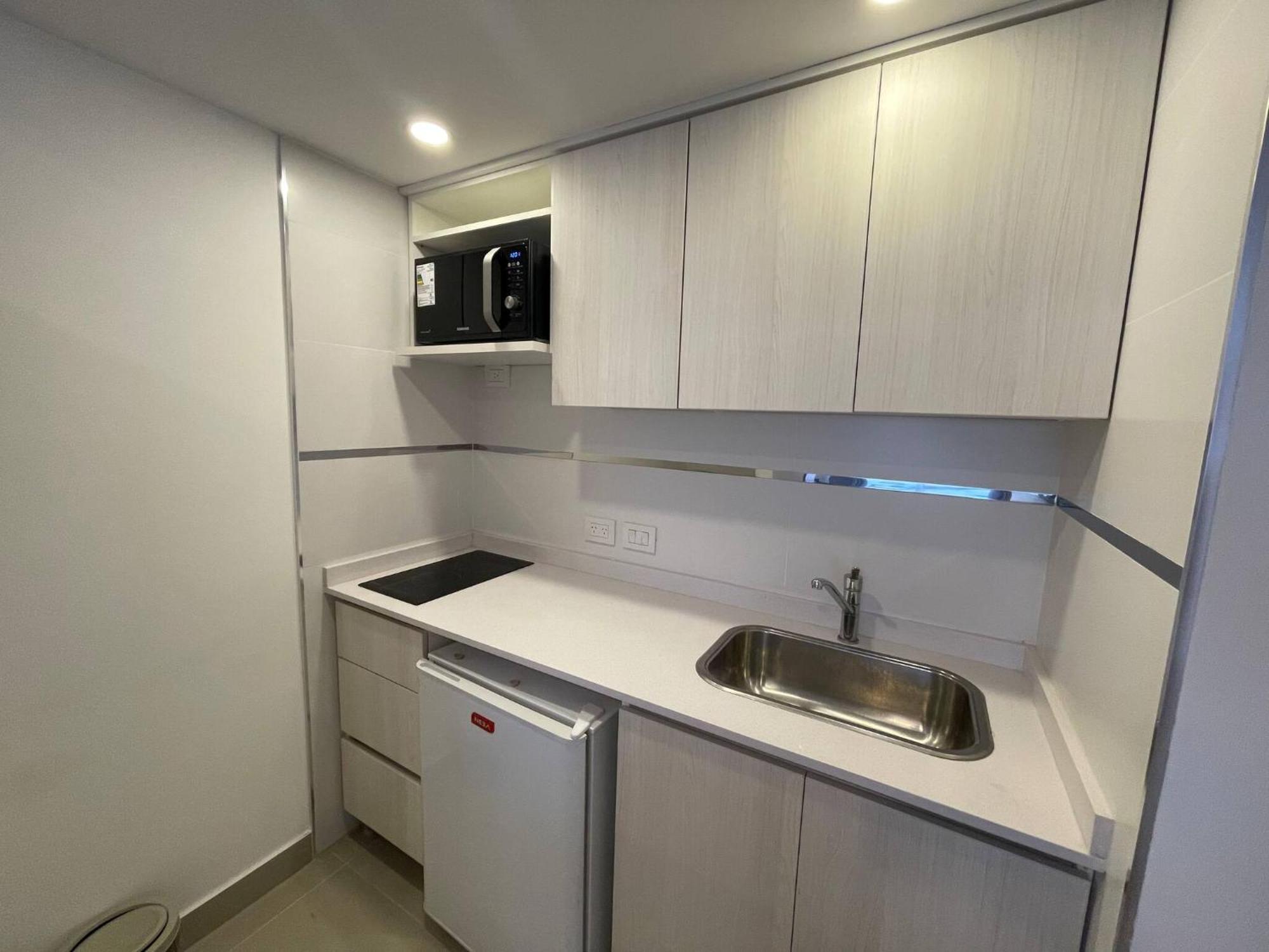 Modern Cozy In San Telmo No7155 Ciudad Autónoma de Buenos Aires