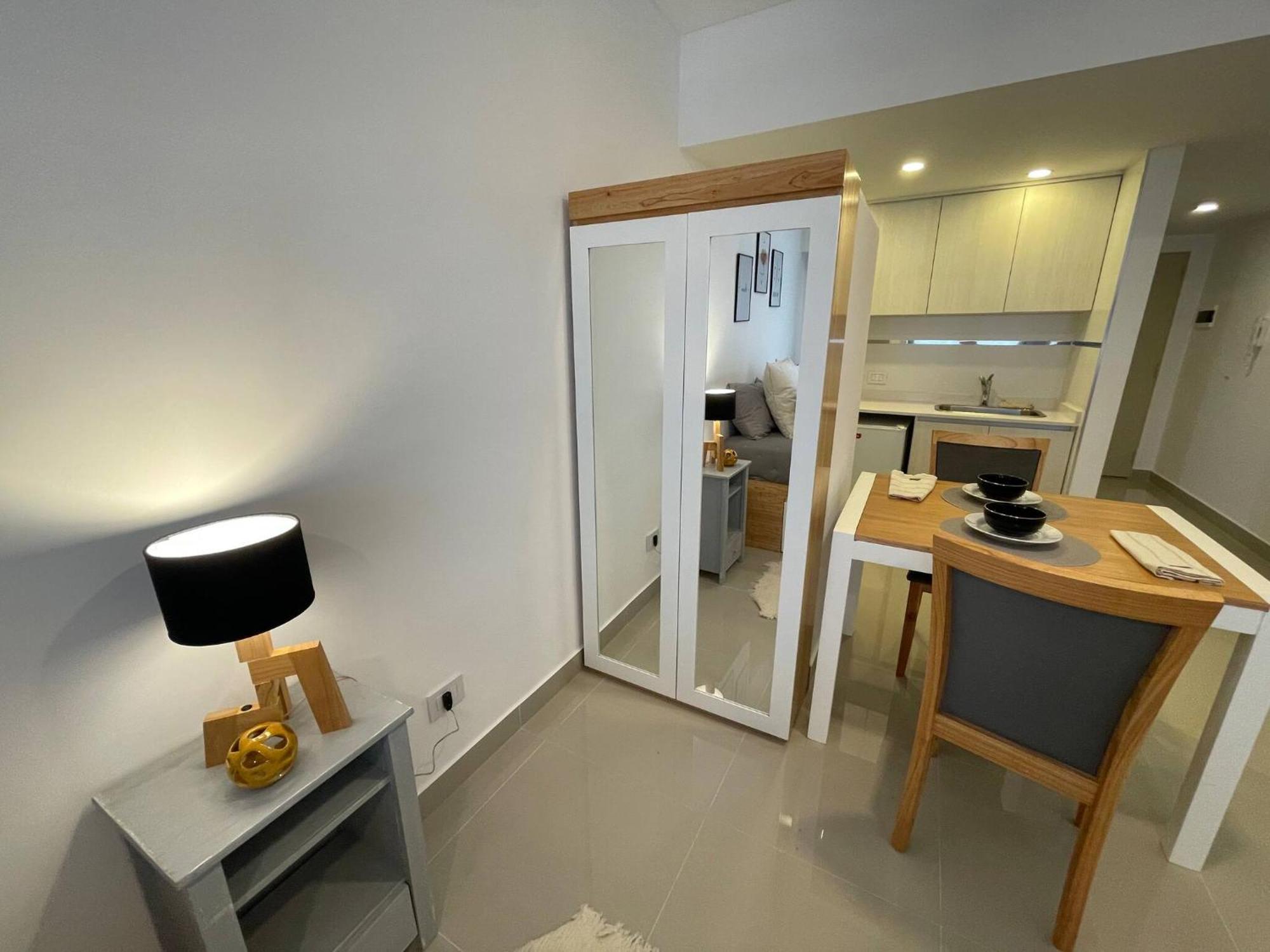 Modern Cozy In San Telmo No7155 Apartamento