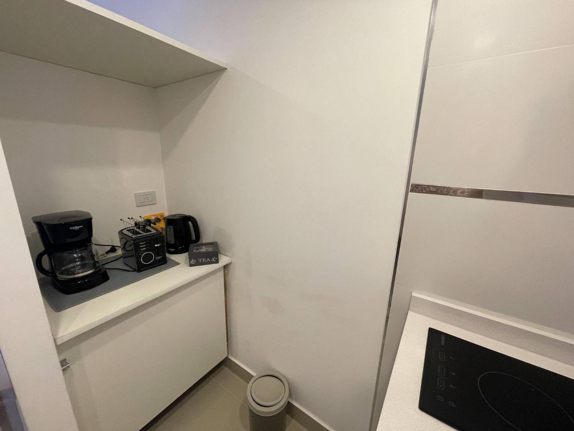 Apartamento Modern Cozy In San Telmo No7155 *