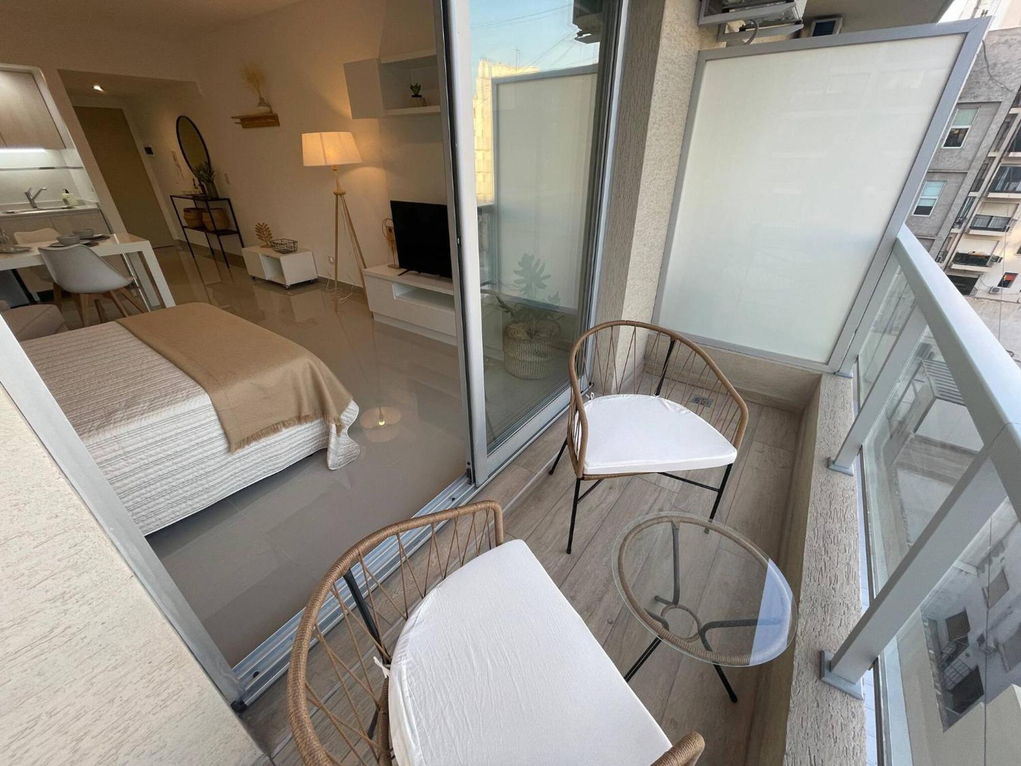 Apartamento Modern Cozy In San Telmo Num7825 Ciudad Autónoma de Buenos Aires