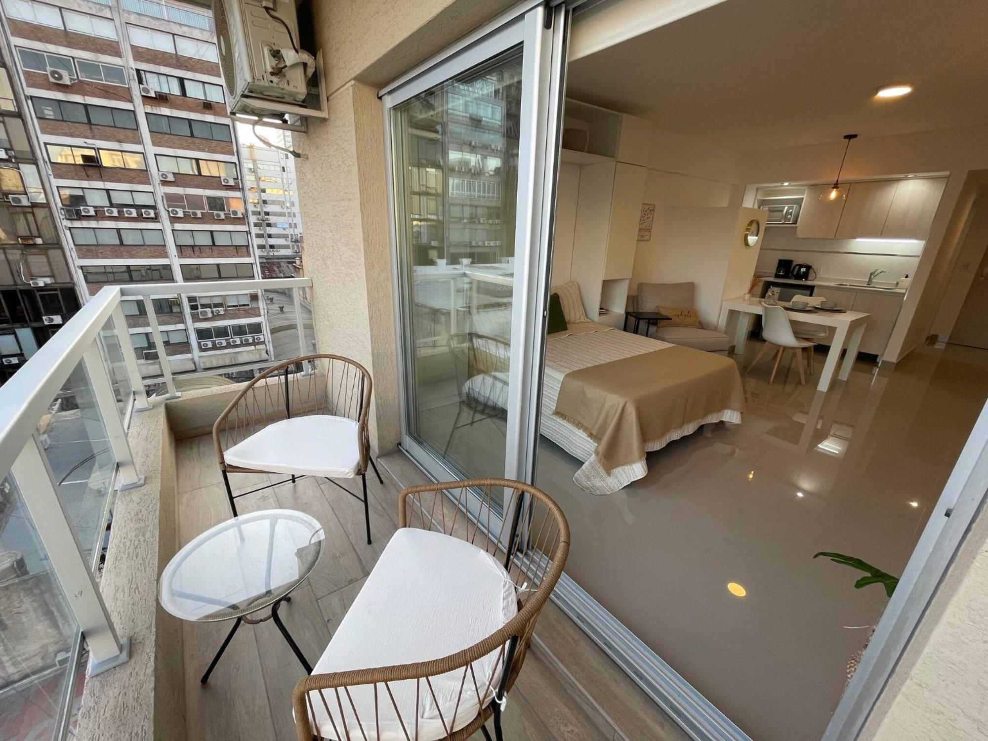 Apartamento Modern Cozy In San Telmo Num7825 *