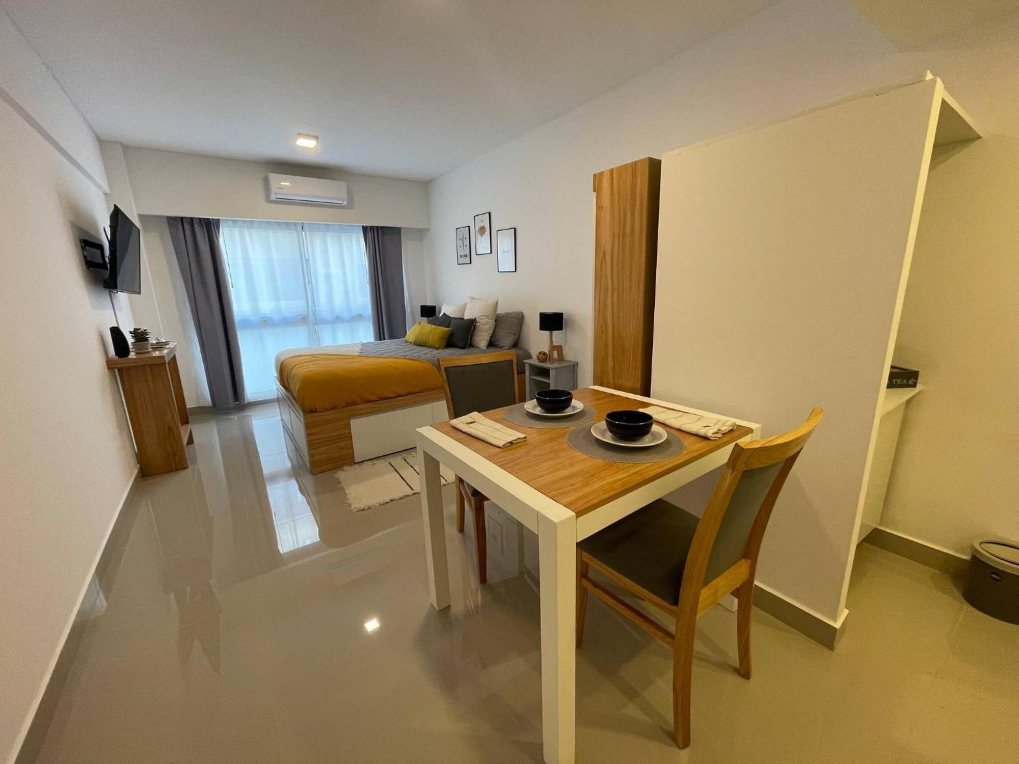 Apartamento Modern Cozy In San Telmo No7155