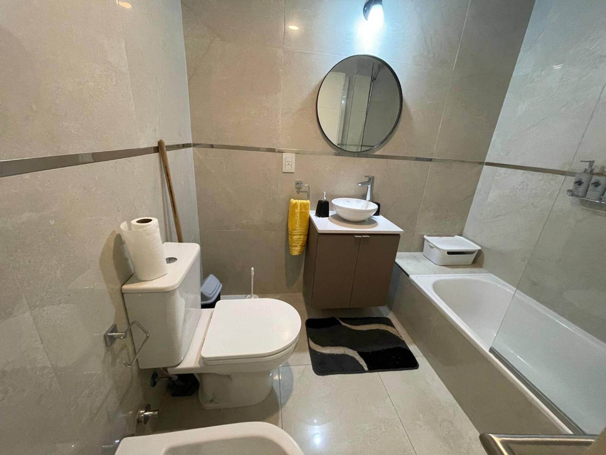 Apartamento Modern Cozy In San Telmo No7155