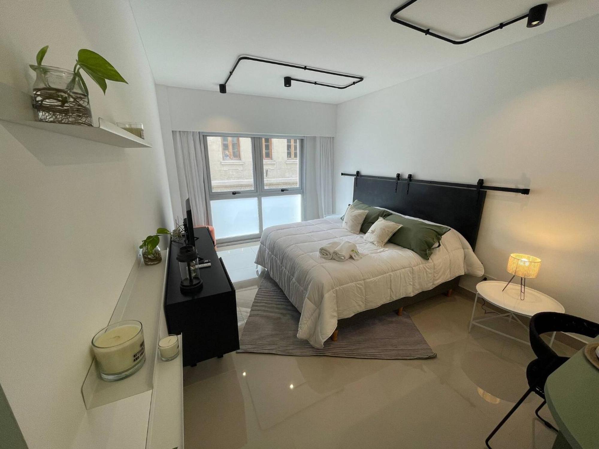 Modern Cozy In San Telmo Num7006 * Ciudad Autónoma de Buenos Aires