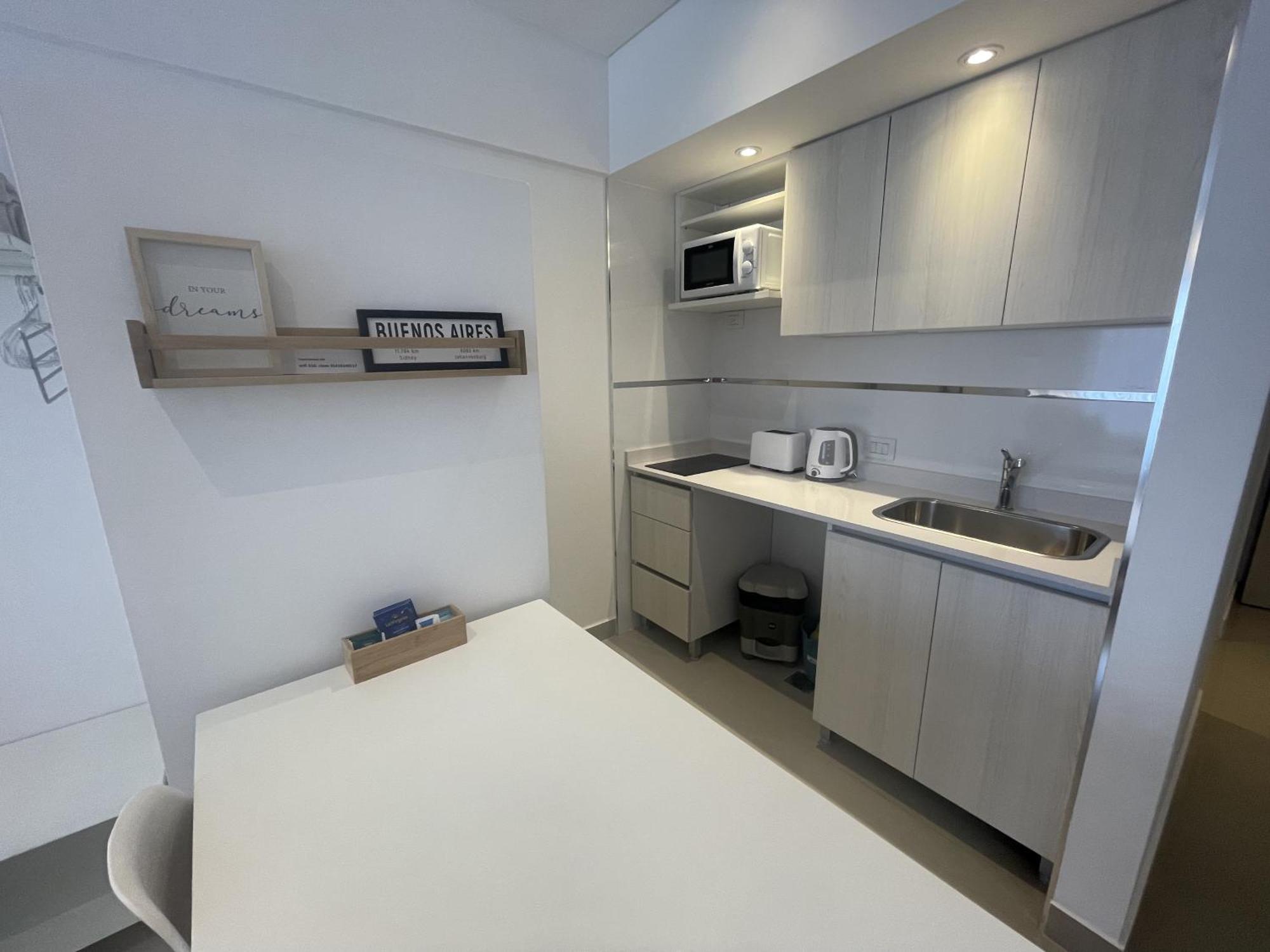 Apartamento Urban Luxury Living In San Telmo Num6917