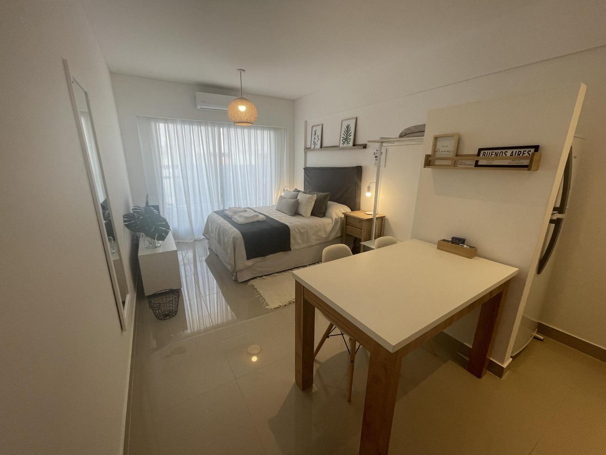 Urban Luxury Living In San Telmo Num6917 Apartamento Ciudad Autónoma de Buenos Aires