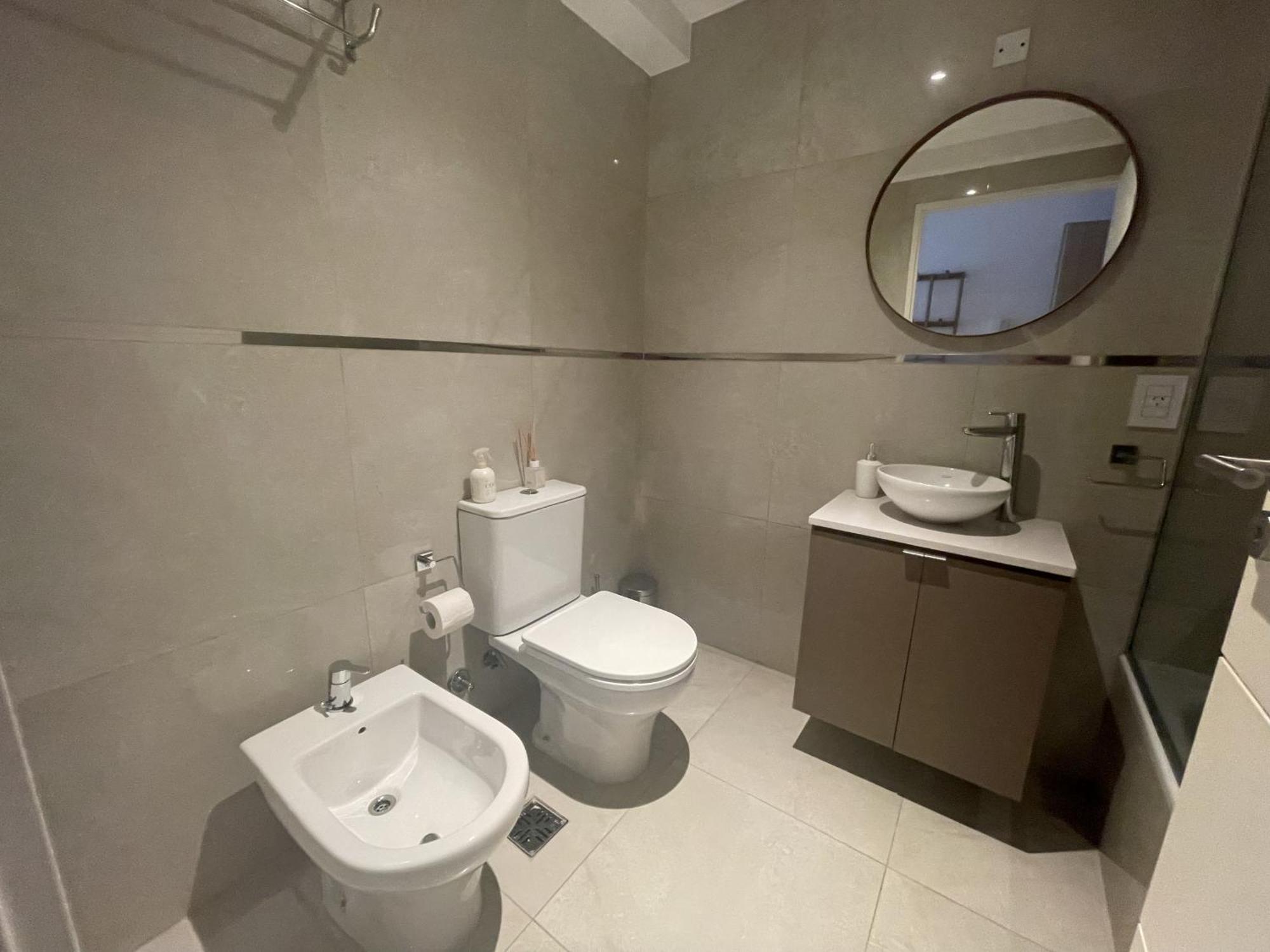 Urban Luxury Living In San Telmo Num6917 Apartamento *