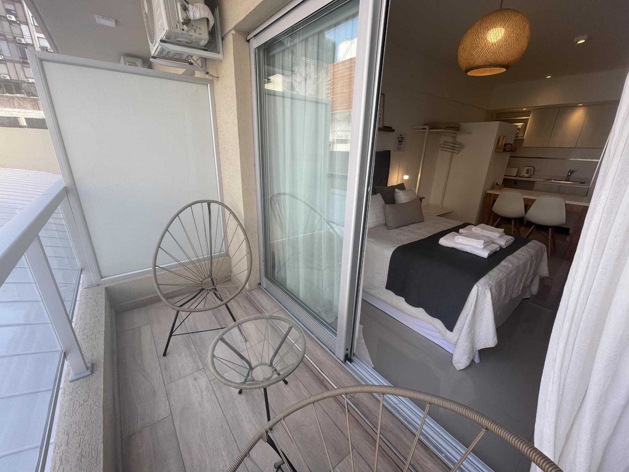Apartamento Urban Luxury Living In San Telmo Num6917 Ciudad Autónoma de Buenos Aires