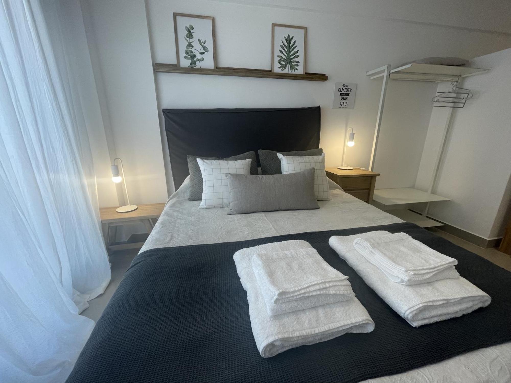 Urban Luxury Living In San Telmo Num6917