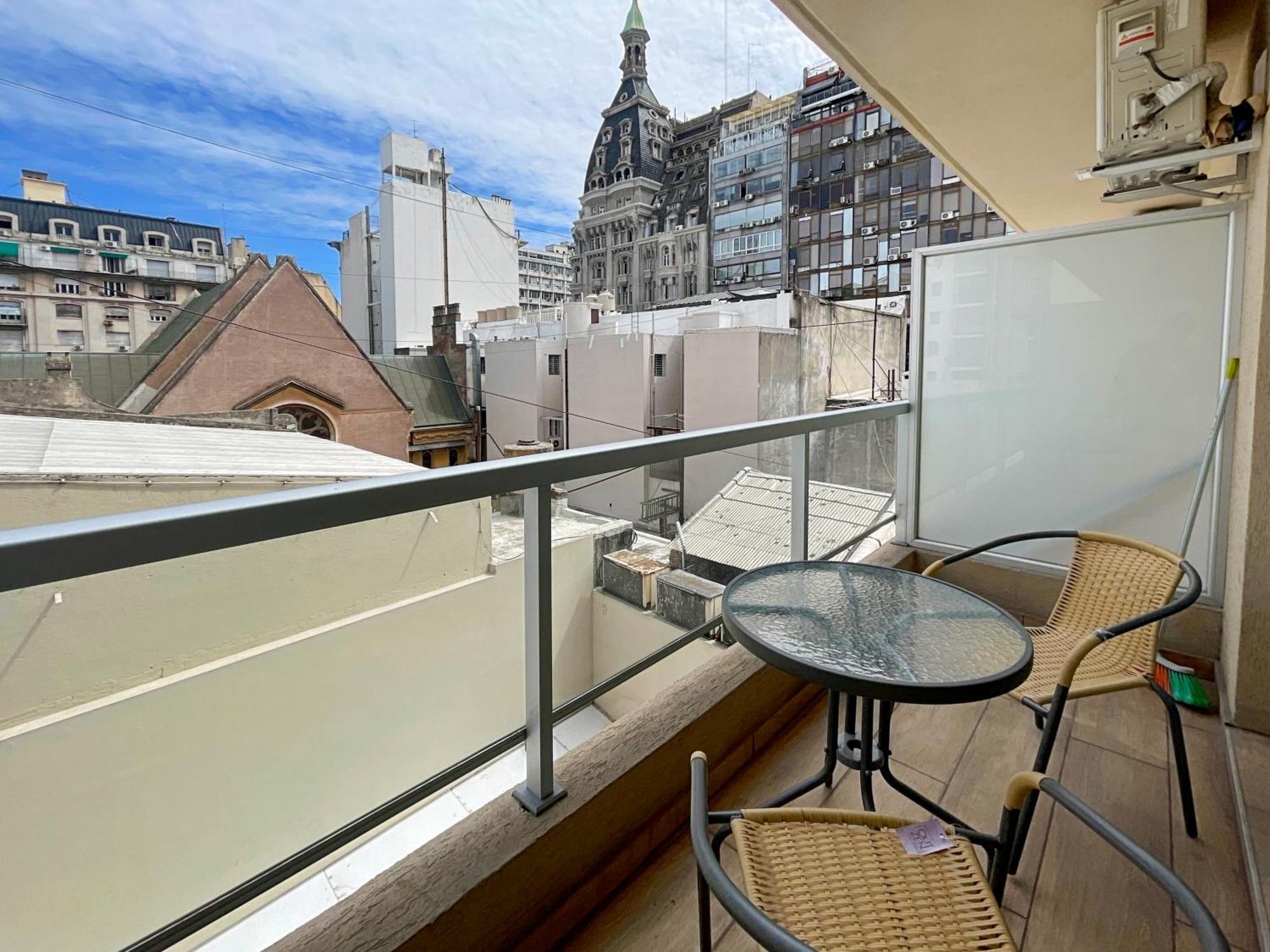 Apartamento San Telmo Oasis Contemporary Luxury Num6634 Ciudad Autónoma de Buenos Aires