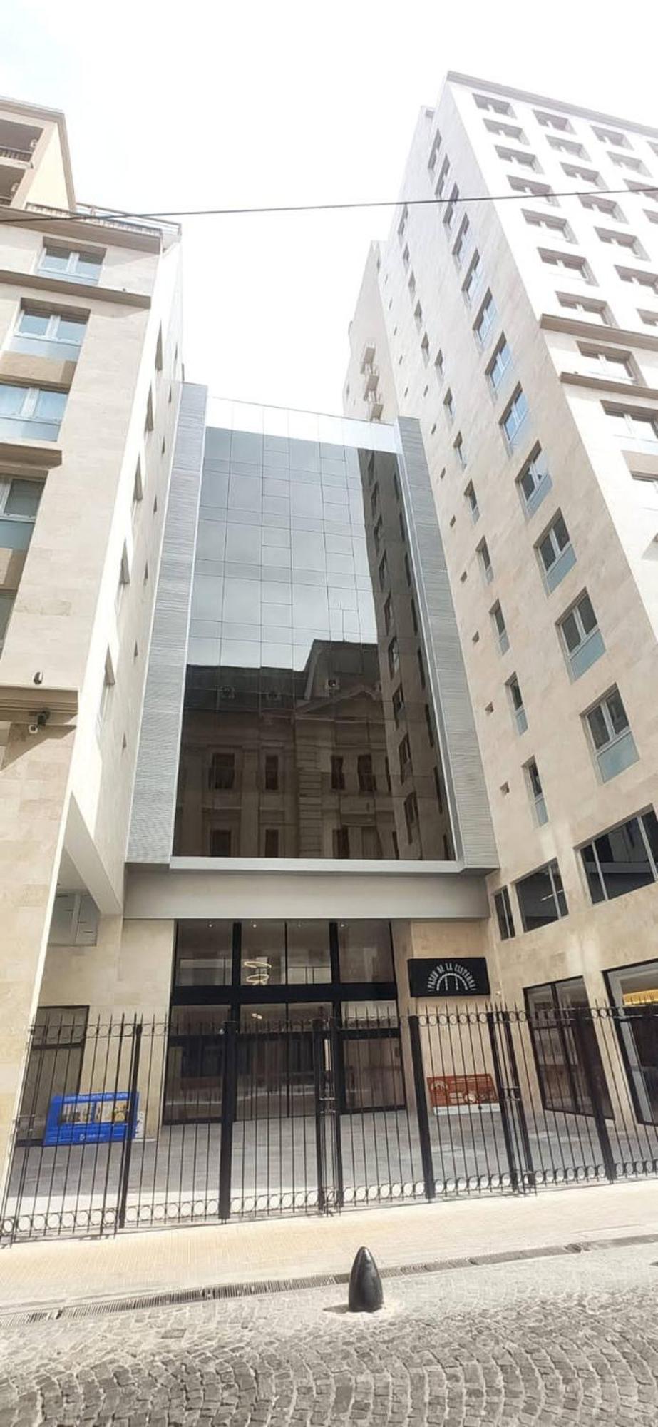 Apartamento Luxury In San Telmo - Paseo De La Cisterna Num6187 *