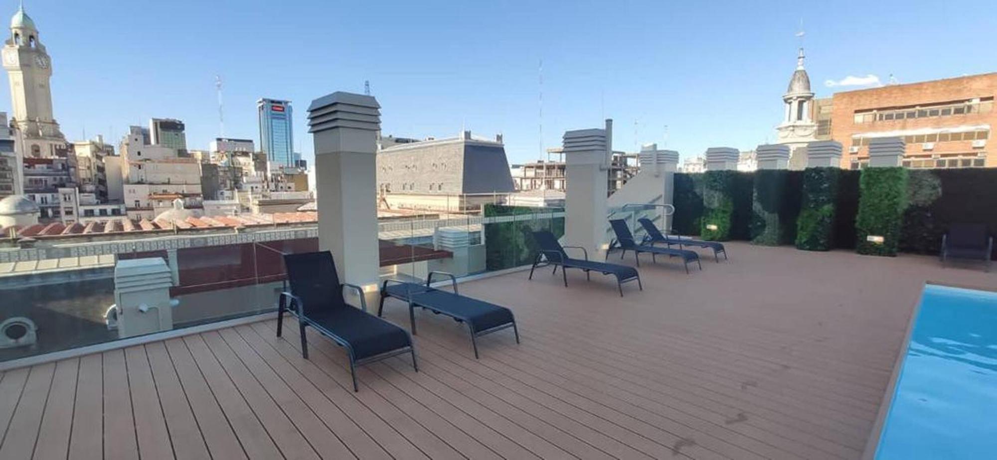 Apartamento Luxury In San Telmo - Paseo De La Cisterna Num6187 *