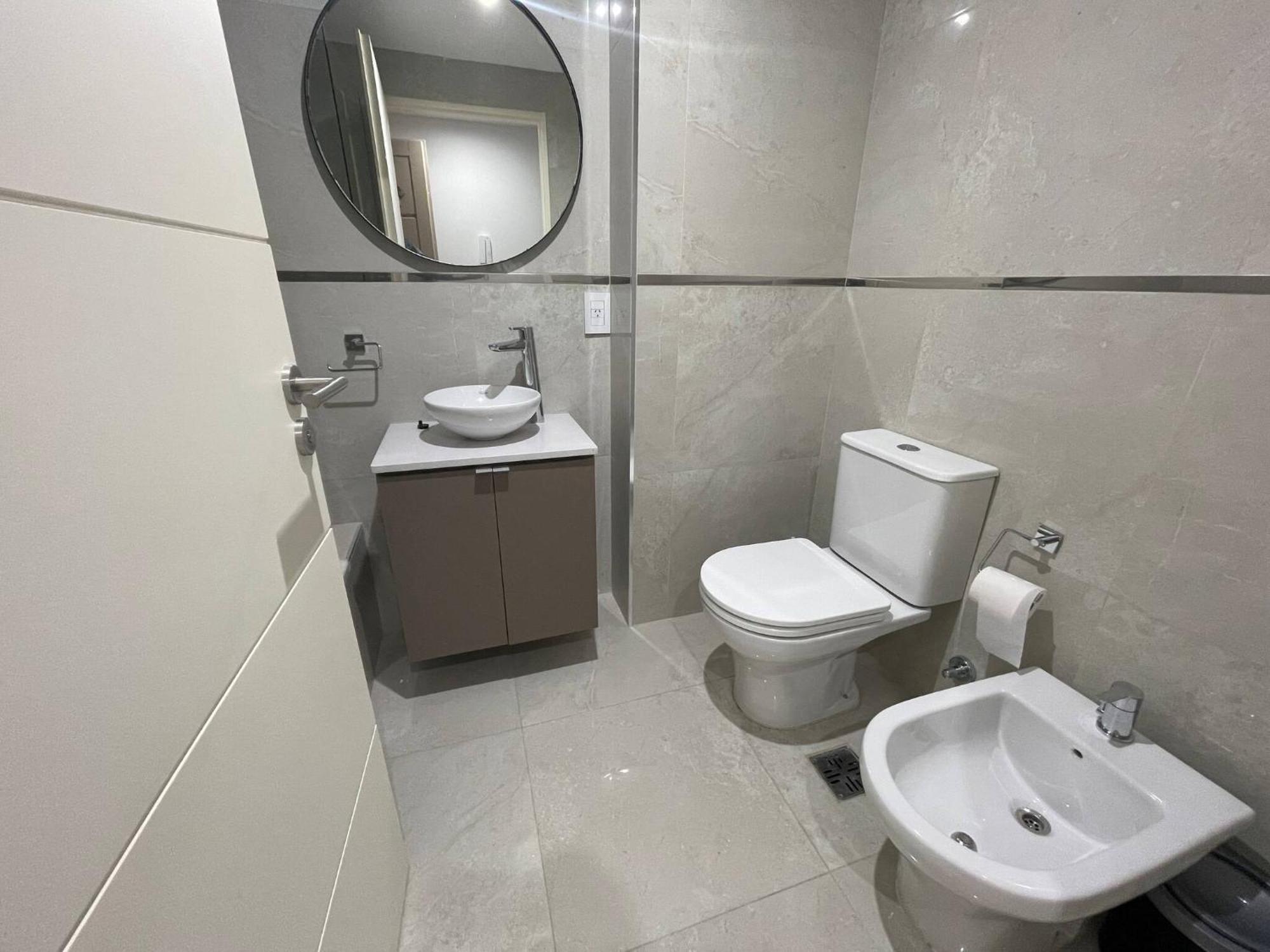 Luxury In San Telmo - Paseo De La Cisterna Num6187 Apartamento *
