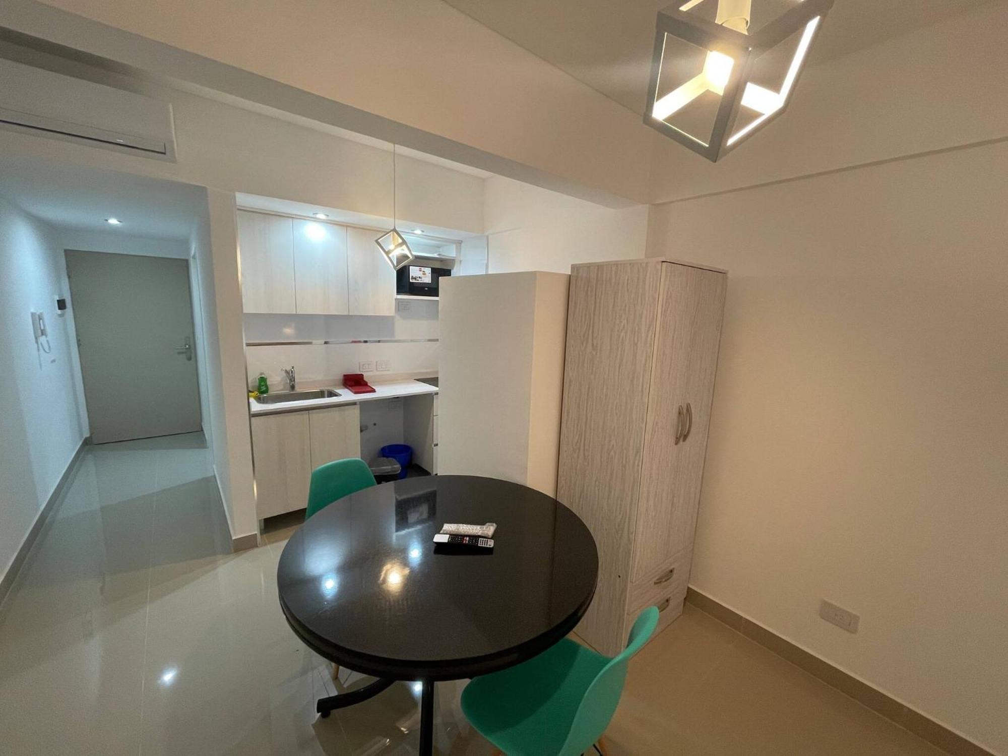 Luxury In San Telmo - Paseo De La Cisterna Num6187 Apartamento *