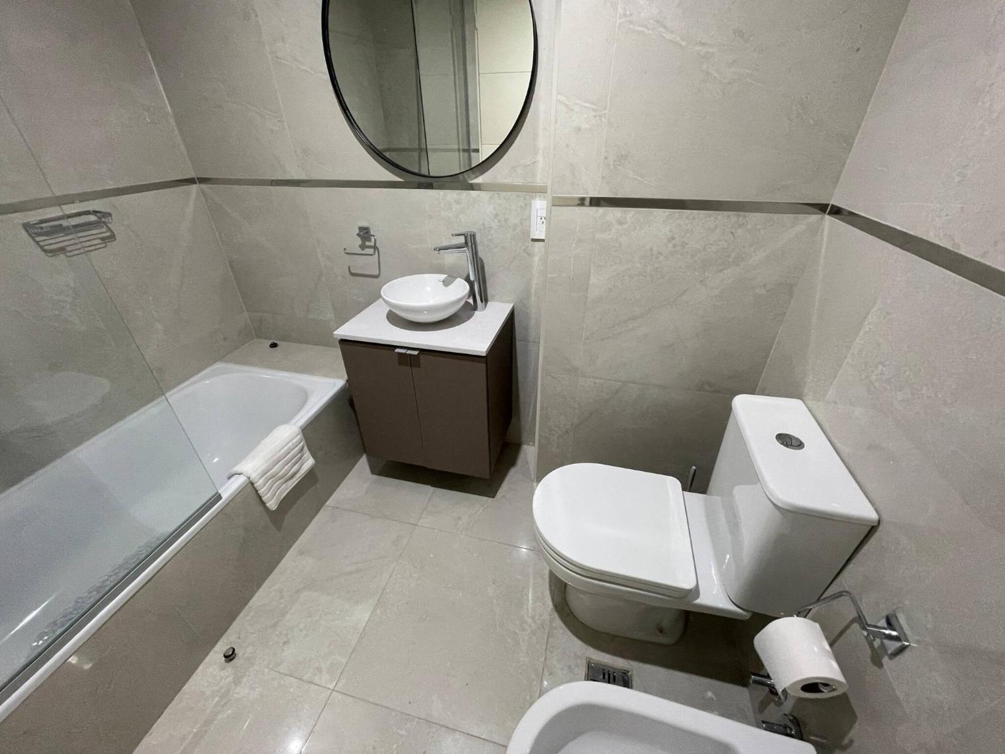 Apartamento Luxury In San Telmo - Paseo De La Cisterna Num6187 Ciudad Autónoma de Buenos Aires