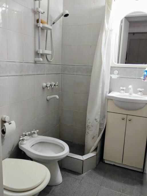 Departamento En Almagro Apartamento *