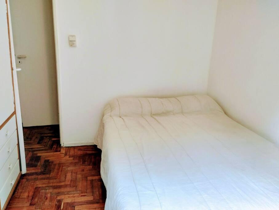 Apartamento Departamento En Almagro Ciudad Autónoma de Buenos Aires