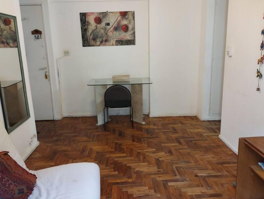 Apartamento Departamento En Almagro Ciudad Autónoma de Buenos Aires