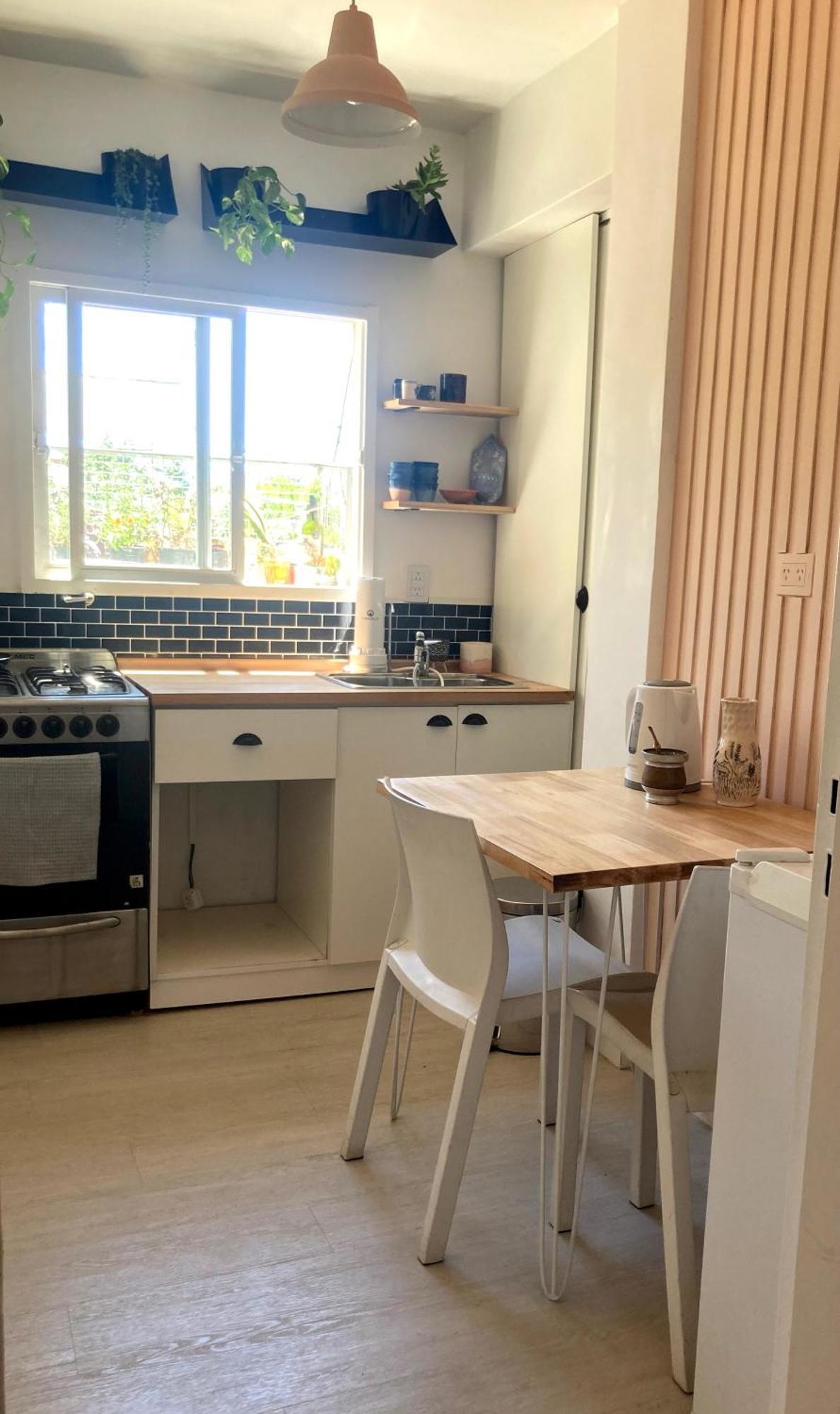 Departamento Entero En Saavedra Apartamento Ciudad Autónoma de Buenos Aires