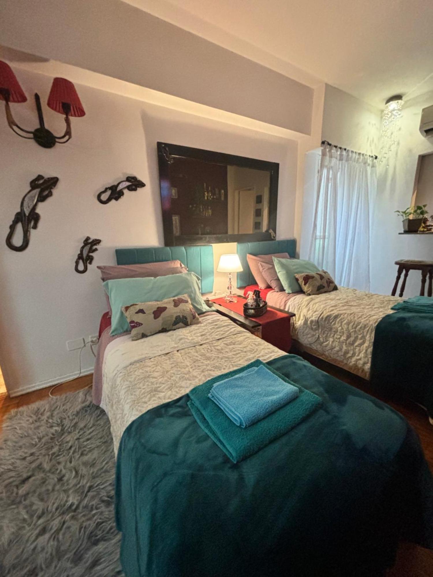 Recoleta , 1 Ambiente ,cerca De Todo !!! Apartamento