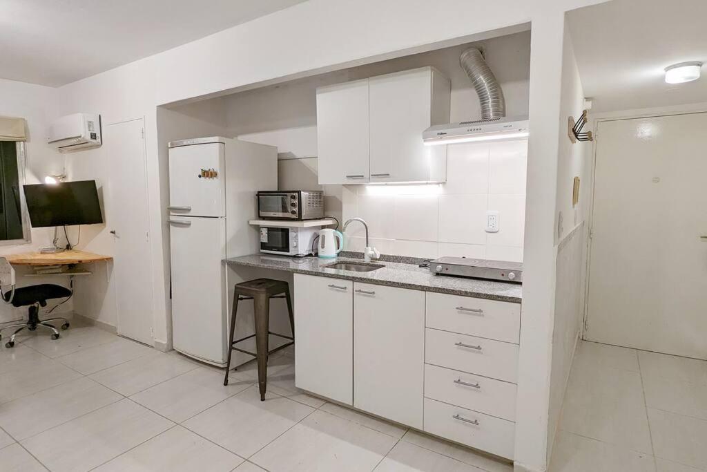 Studio Apartment Ciudad Autónoma de Buenos Aires