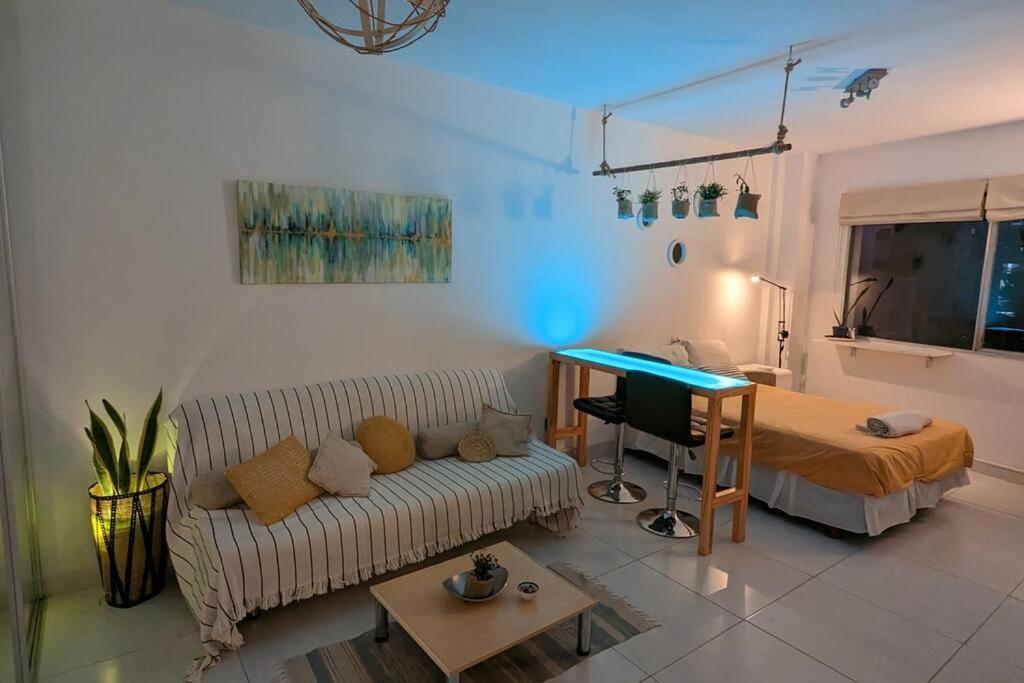 Apartamento Studio Apartment Ciudad Autónoma de Buenos Aires