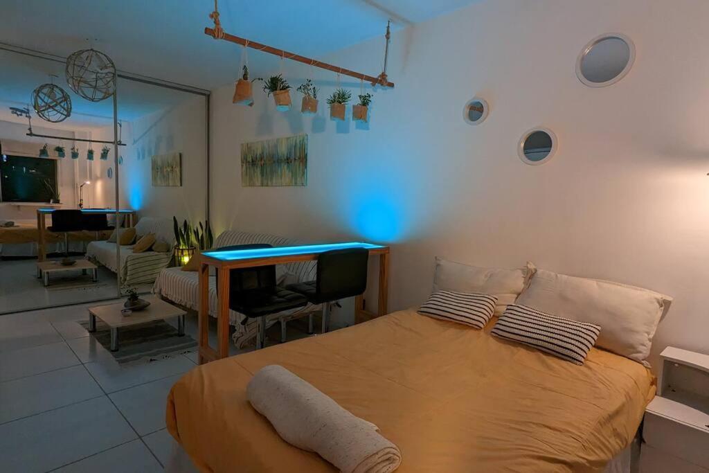Apartamento Studio Apartment