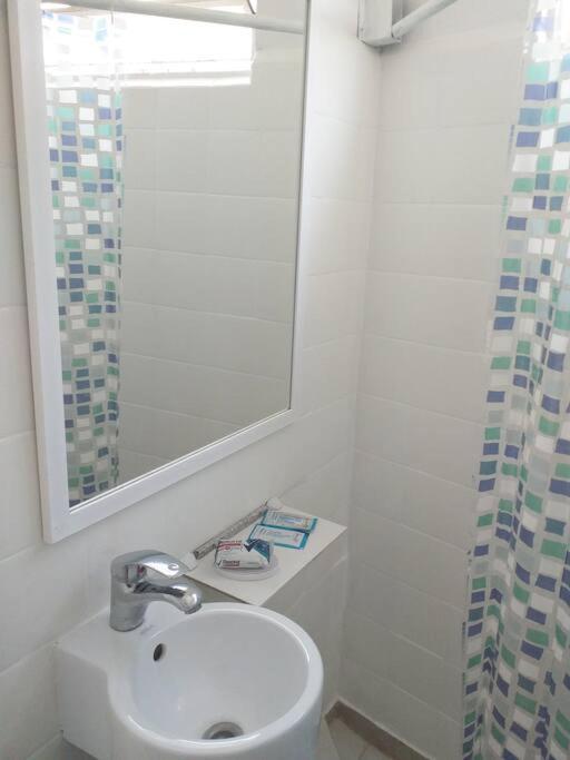 Studio Apartment * Ciudad Autónoma de Buenos Aires
