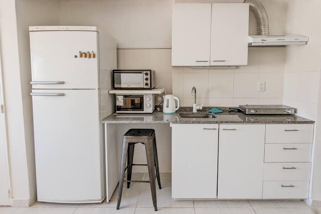 Studio Apartment Apartamento Ciudad Autónoma de Buenos Aires