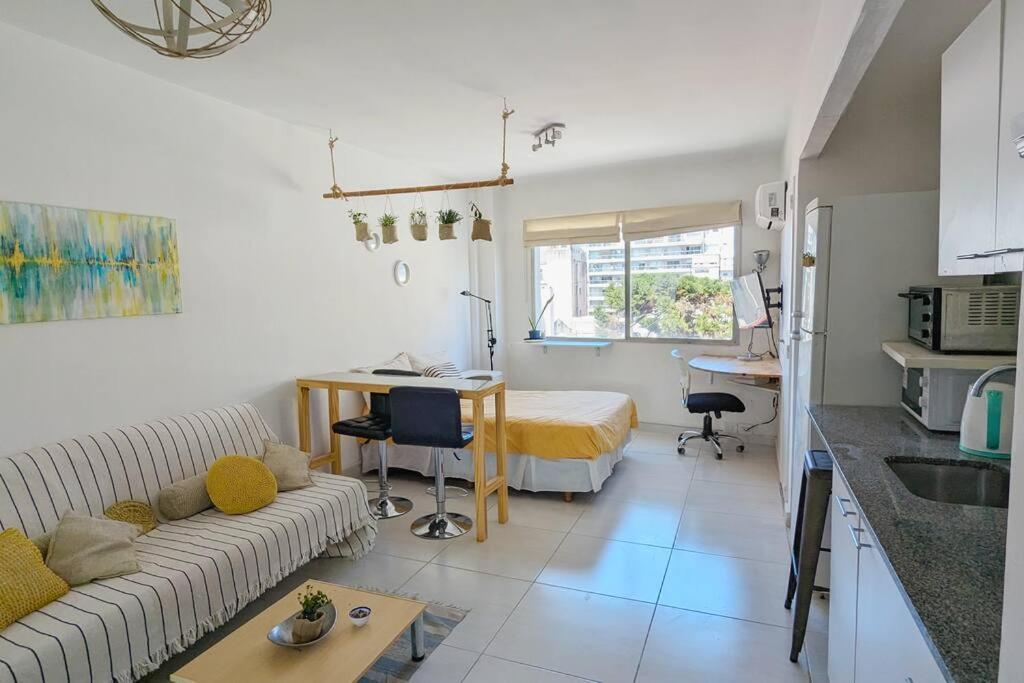 Apartamento Studio Apartment Ciudad Autónoma de Buenos Aires