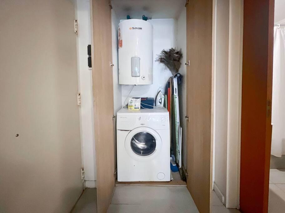 Estudio En Caballito: Comodidad Y Estilo- Lamas Apartamento Ciudad Autónoma de Buenos Aires