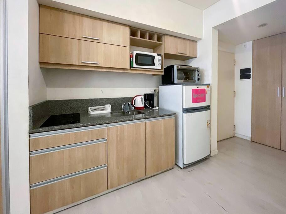 Estudio En Caballito: Comodidad Y Estilo- Lamas Ciudad Autónoma de Buenos Aires