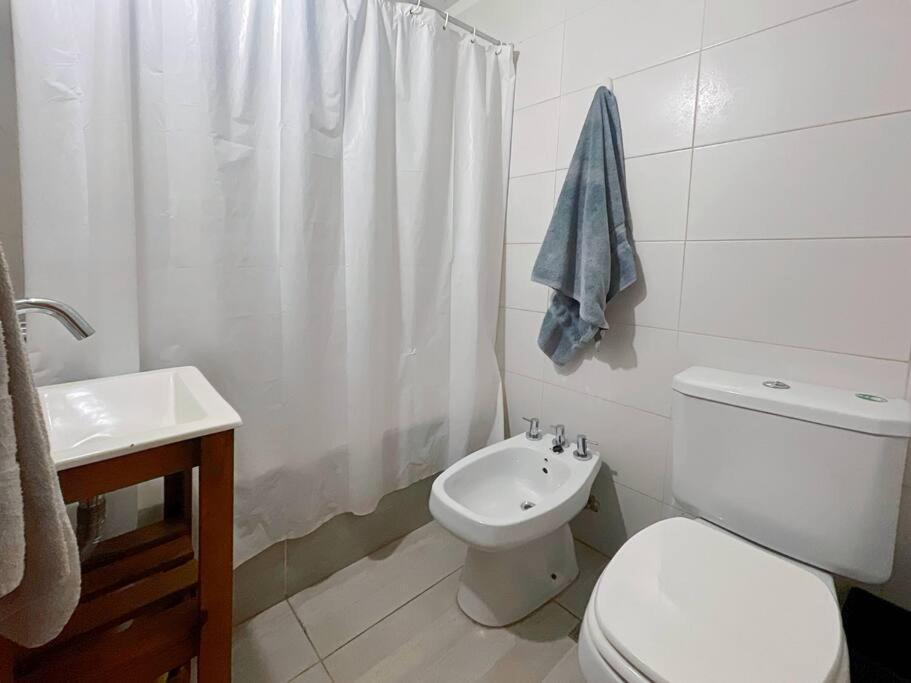 Estudio En Caballito: Comodidad Y Estilo- Lamas * Ciudad Autónoma de Buenos Aires