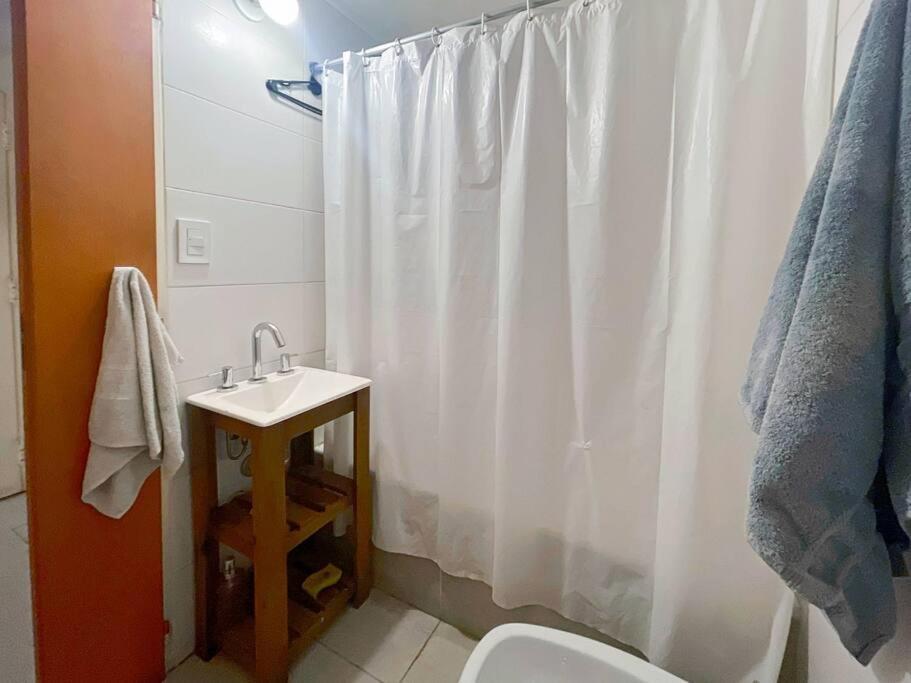 Estudio En Caballito: Comodidad Y Estilo- Lamas Ciudad Autónoma de Buenos Aires