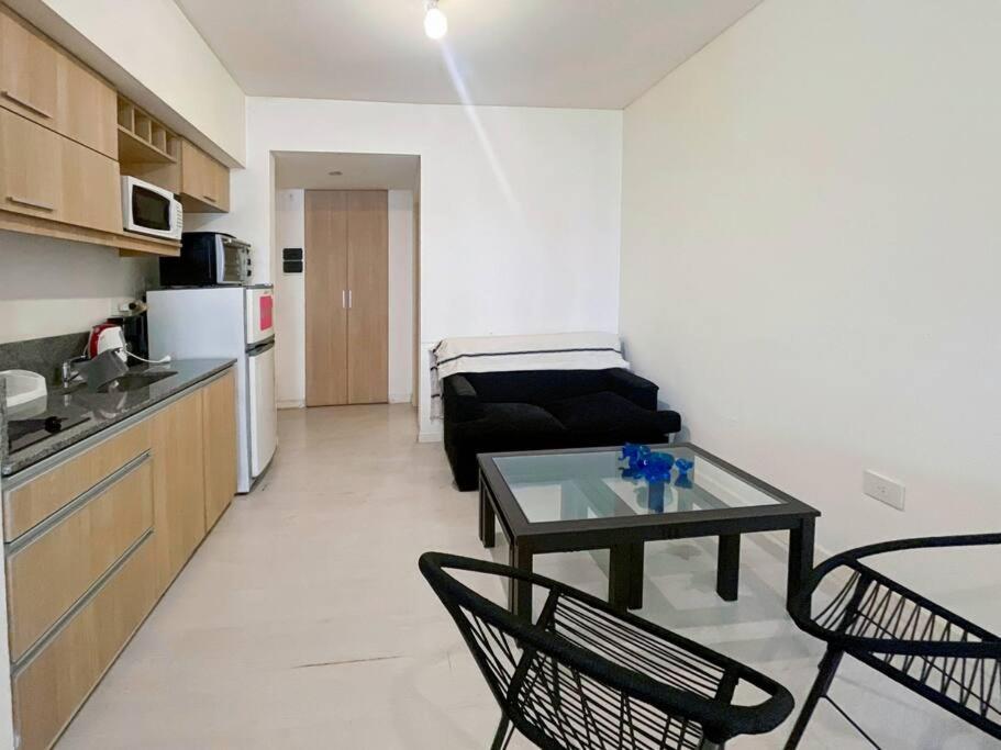 Estudio En Caballito: Comodidad Y Estilo- Lamas * Ciudad Autónoma de Buenos Aires