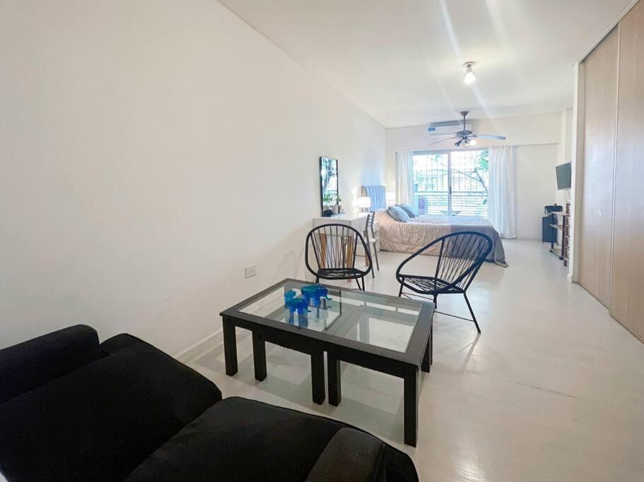 Estudio En Caballito: Comodidad Y Estilo- Lamas * Ciudad Autónoma de Buenos Aires