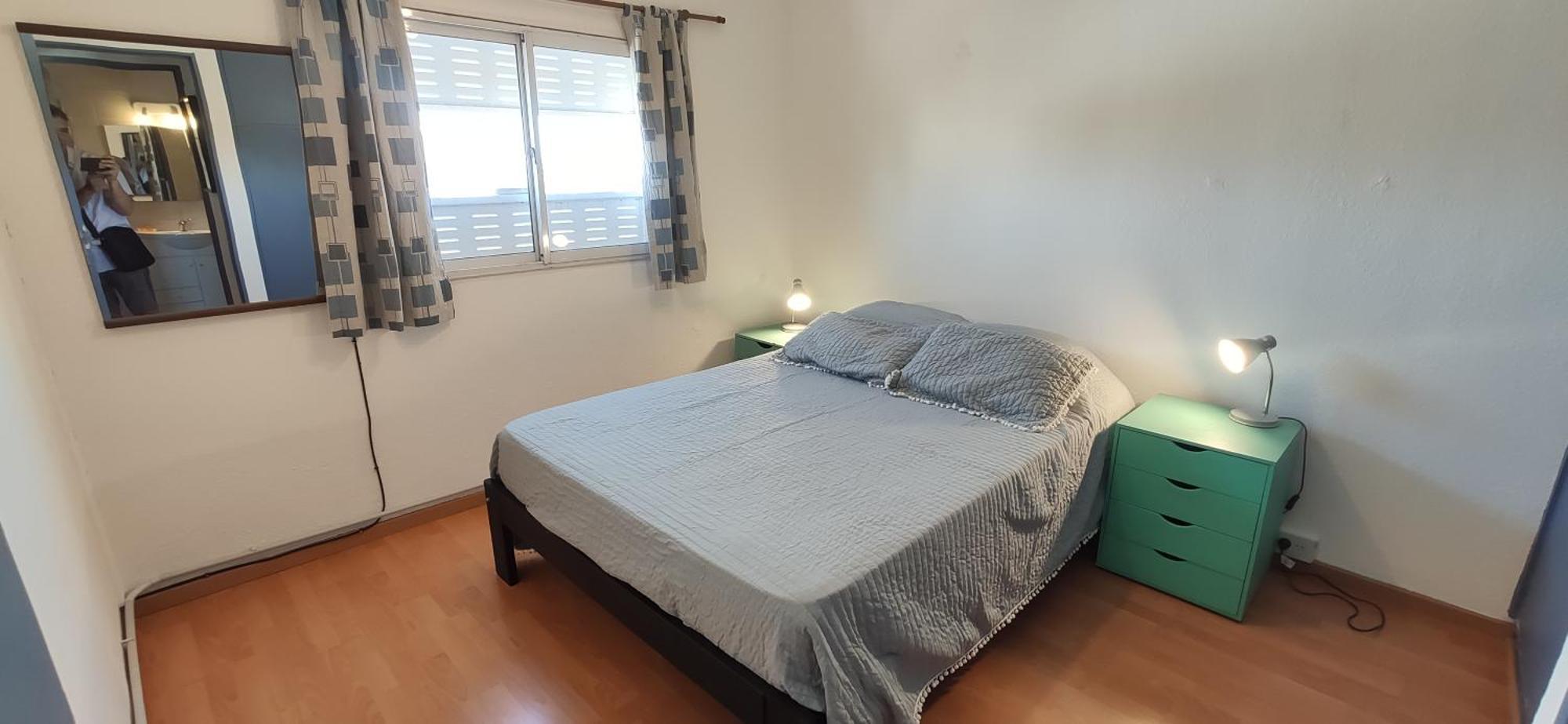 Apartamento Comfortable In Chacarita Ciudad Autónoma de Buenos Aires