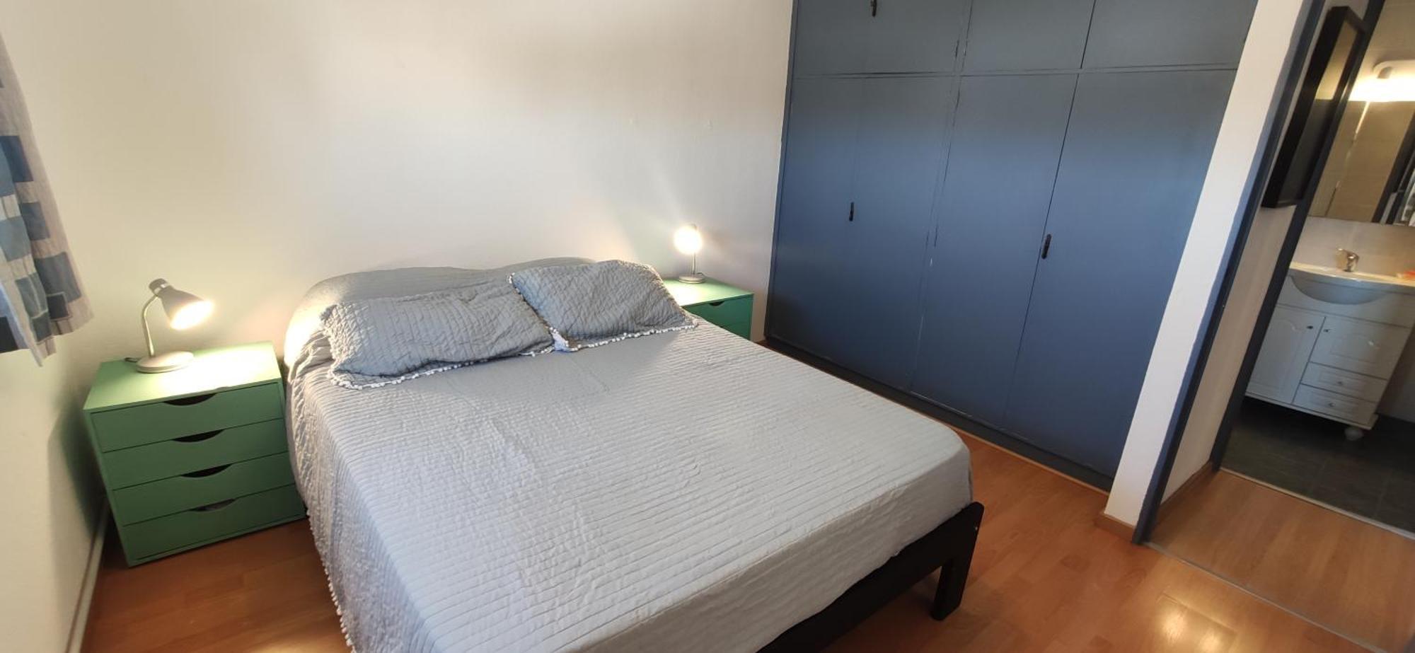 Comfortable In Chacarita Apartamento Ciudad Autónoma de Buenos Aires