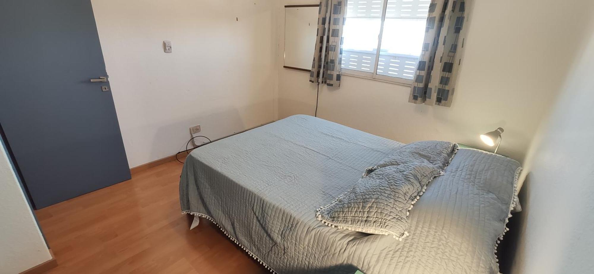 Apartamento Comfortable In Chacarita *